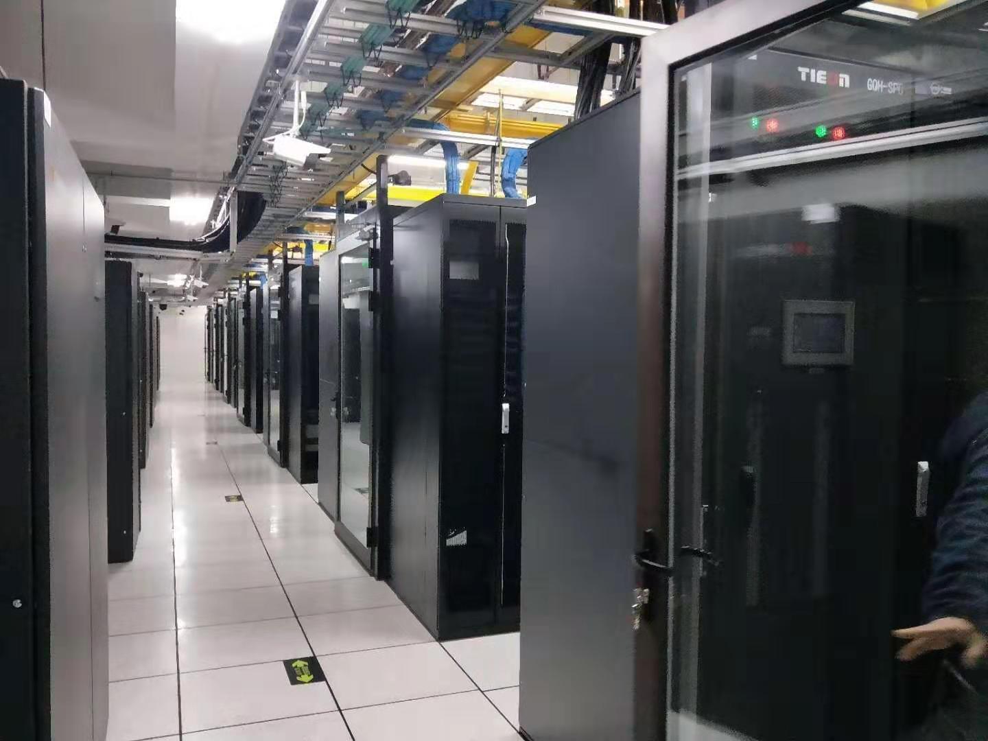 永州天津IPFS机房-天津多线机房-天津自贸区机房